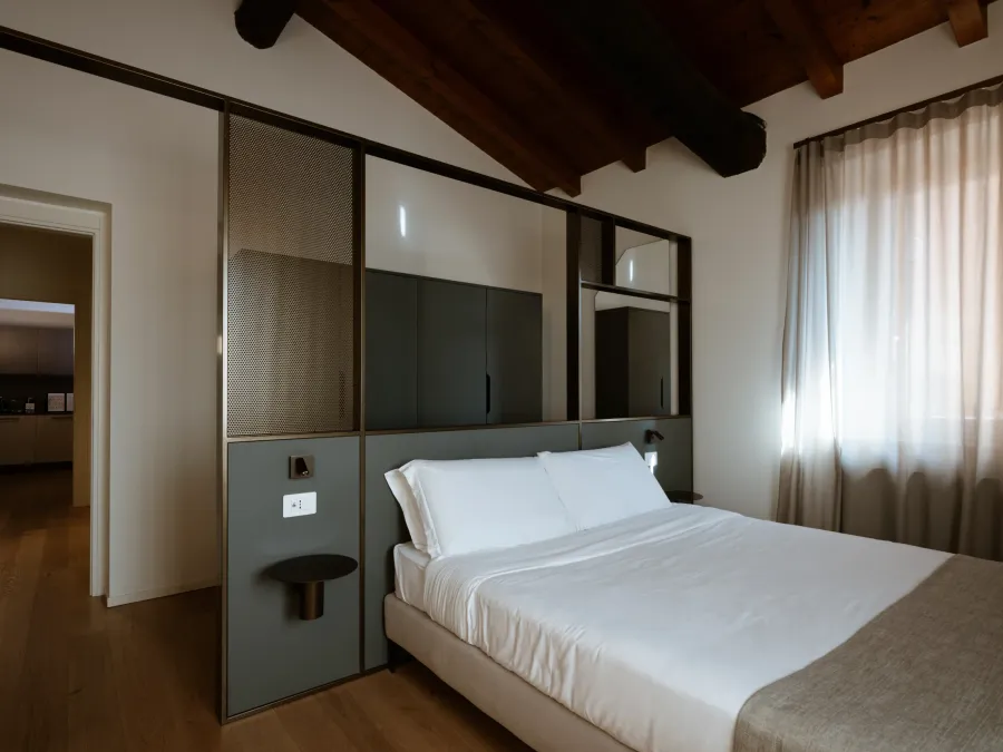 Deluxe Room - 6 people